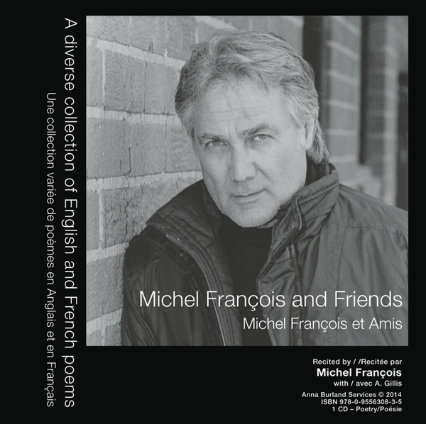 Michel Francois and Friends CD