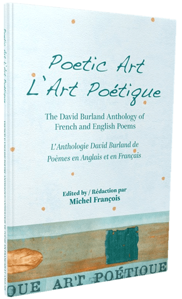 Poetic Art Anthology