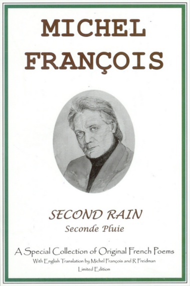 Michel Francois Second Rain